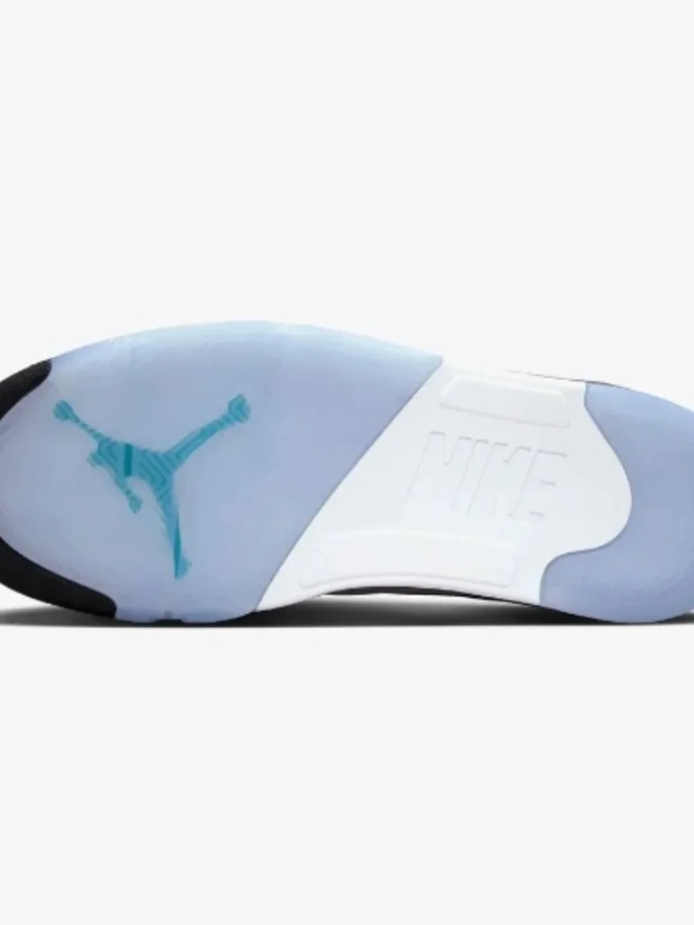 Nike Air Jordan 5 Retro “Grape” White New Emerald Men’s